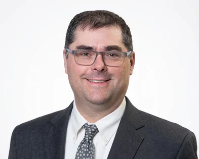James Barker