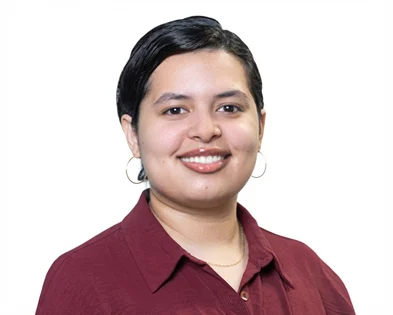 Oriana M.